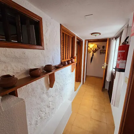 Sara Landsted Puntallana