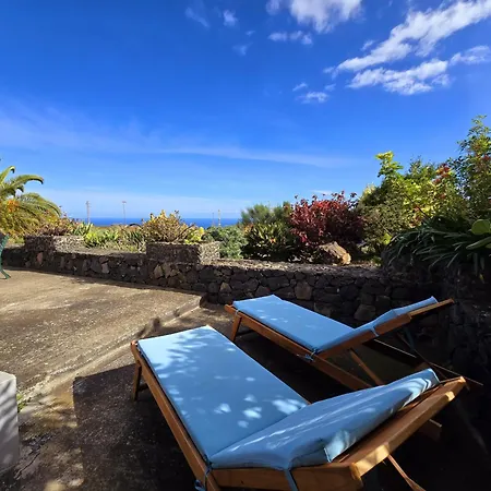 Casa de Campo Sara Puntallana