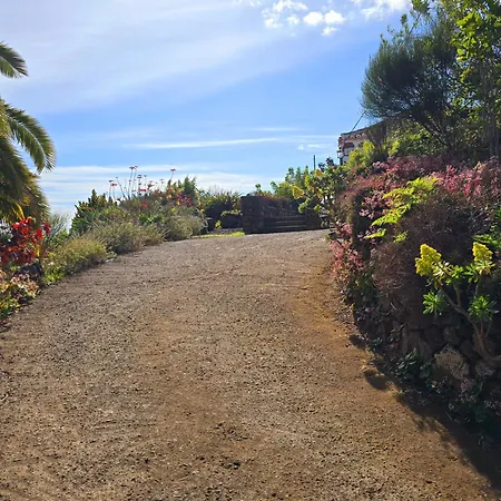 Sara Casa de Campo Puntallana